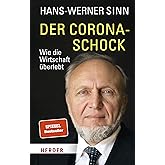 Der Corona-Schock: Wie die Wirtschaft überlebt
