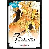 Les 7princes et le labyrinthe millénaire - vol. 04