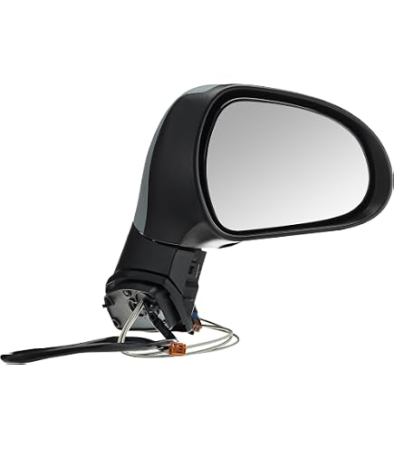 Alkar 6127349 - Specchio Esterno