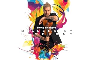 Millennium Symphony (Standard Jewelcase)