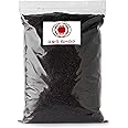 R&R SHOP – Fine Black Peat, Neutral PH to Enrich the Soil of Plants, Vegetable Gardens and Lawn (3L)