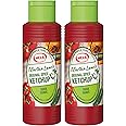Hela Martha Mild Sauce 300ml - Pack of 2: Versatile Condiment for a Mild and Flavourful Culinary Experience