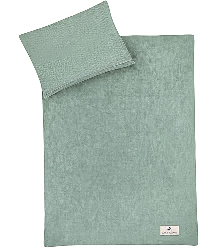 Koru Kids® Donzen dekbed voor kinderen, 100 x 135 cm, 100% Canadees