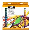 Royal & Langnickel 21ml Gouache Painting Colour (Pack of 24)
