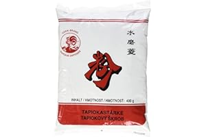 ‎COCK COCK - Tapiokastärke, (1 X 400 GR)