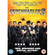 The Expendables 3 : Sylvester Stallone, Jason Statham, Arnold ...