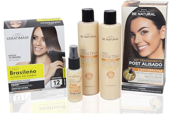 Amazon.es Los más vendidos: Los productos más populares en Productos  alisadores de pelo