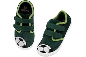 IceUnicorn Hausschuhe Kinder Jungen Atmungsaktiv Wanderschuhe Pantoffeln Mädchen Unisex Slippers