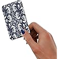URBN X PAYAL Singhal 10000 mAh Slimmest Nano Power Bank | 22.5W Super Fast Charging | Pocket Size| Dual Power Delivery Output + 1 USB Output for Quick Charge | Two-Way Fast Charge (Blue)