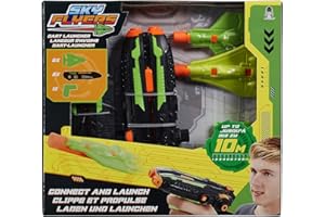 Sky Flyers - GT66990.4300 Twin Pack