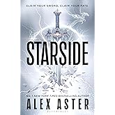 Starside: The instant No. 1 New York Times and Sunday Times bestseller