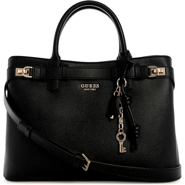 GUESS borsa a tracolla Brenton Girlfriend Satchel S Bone