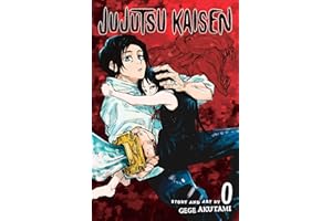 Jujutsu Kaisen 0