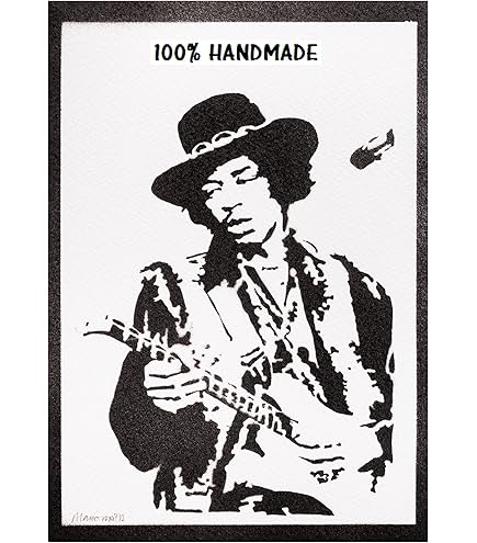 Quadro Graffiti Elvis Handmade Di Moreno Mata - Opera D'arte Numerata Per Decorazione Moderna - Foto 8