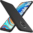 C' iBetter Cover Compatible con Xiaomi Redmi Note 9S /Xiaomi Redmi Note 9 PRO, Custodia Compatible con Xiaomi Redmi Note 9S /