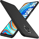 C' iBetter Cover Compatible con Xiaomi Redmi Note 9S /Xiaomi Redmi Note 9 PRO, Custodia Compatible con Xiaomi Redmi Note 9S /