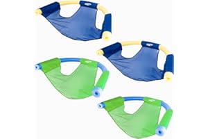 SWIM WAYS SwimWays Noodle Sling Chaise Flottante pour Piscine