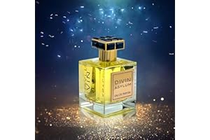 Fragrance World Divin Asylum Eau de parfum pour homme 100 ml