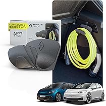 Vexran Brillhouder voor auto, draagbare brillenhouder, auto