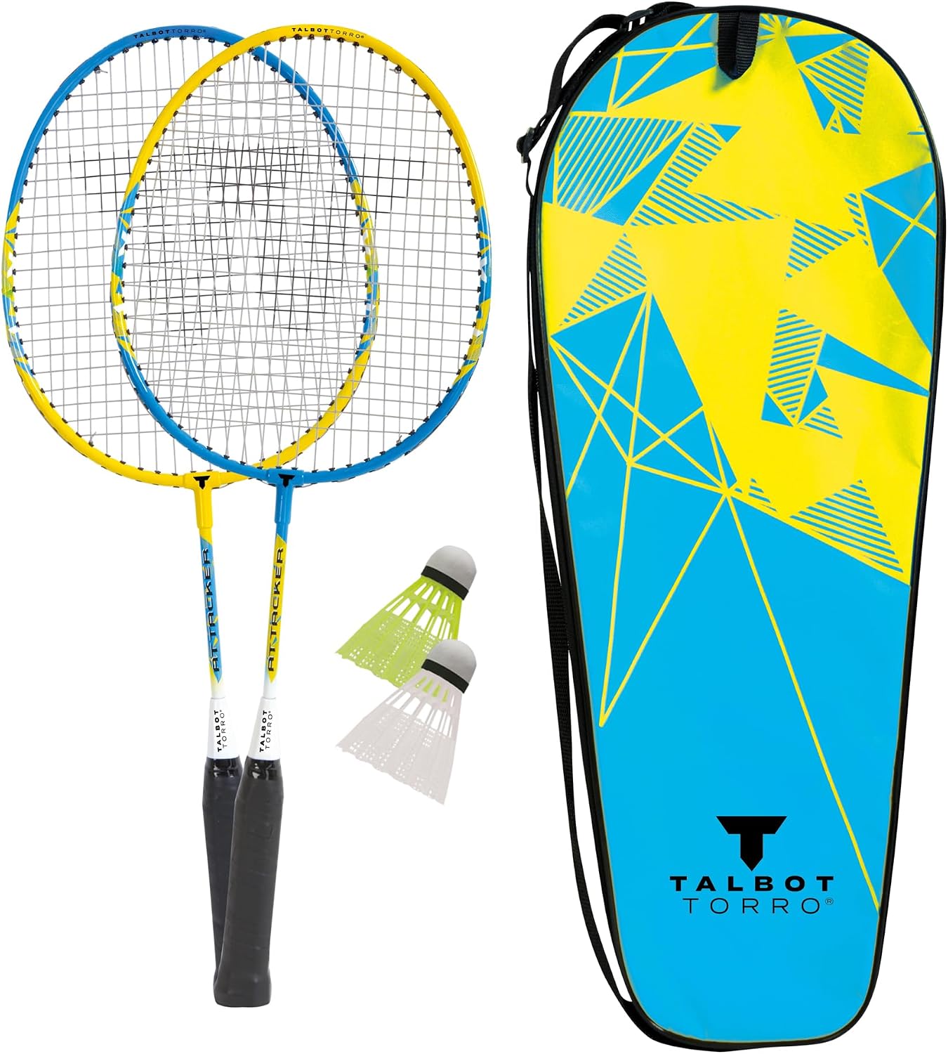 Talbot Torro de Juego de 2 Attacker Junior