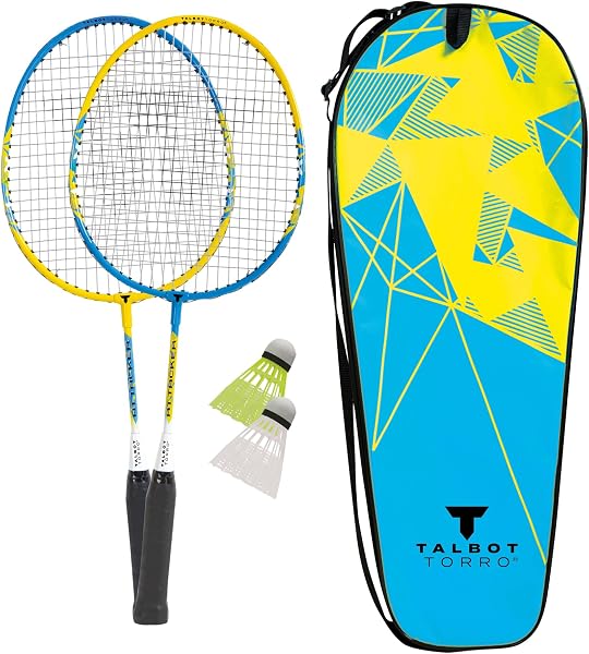 Talbot Torro de Juego de 2 Attacker Junior - 1