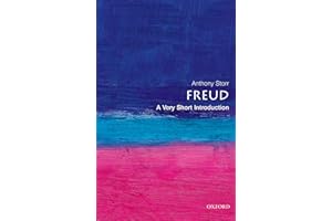 Freud: A Very Short Introduction: 45 (Very Short Introductions)