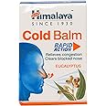 Himalaya Cold Balm - 10G