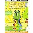 Scottecs Megazine 8: Reboot