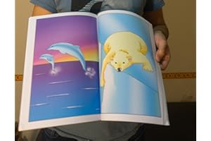 RecontraMago Trucos DE Magia para NIÑOS - Libro MAGICO y Mariposa Magica - Libro Grande SE COLOREA MAGICAMENTE. TAMAÑO Grande. Muy FACIL DE Hacer, Gran Efecto (Libro MAGICO)