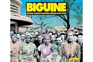 BIGUINE BIGUINE