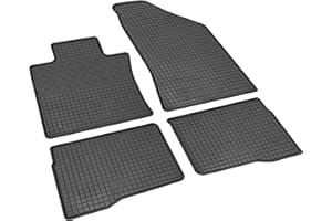 ‎Z4L Passgenaue Gummifußmatten passend für KGM Actyon ab 2025