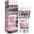 BIOVENE BLACK PEEL-OFF MASK 100ML