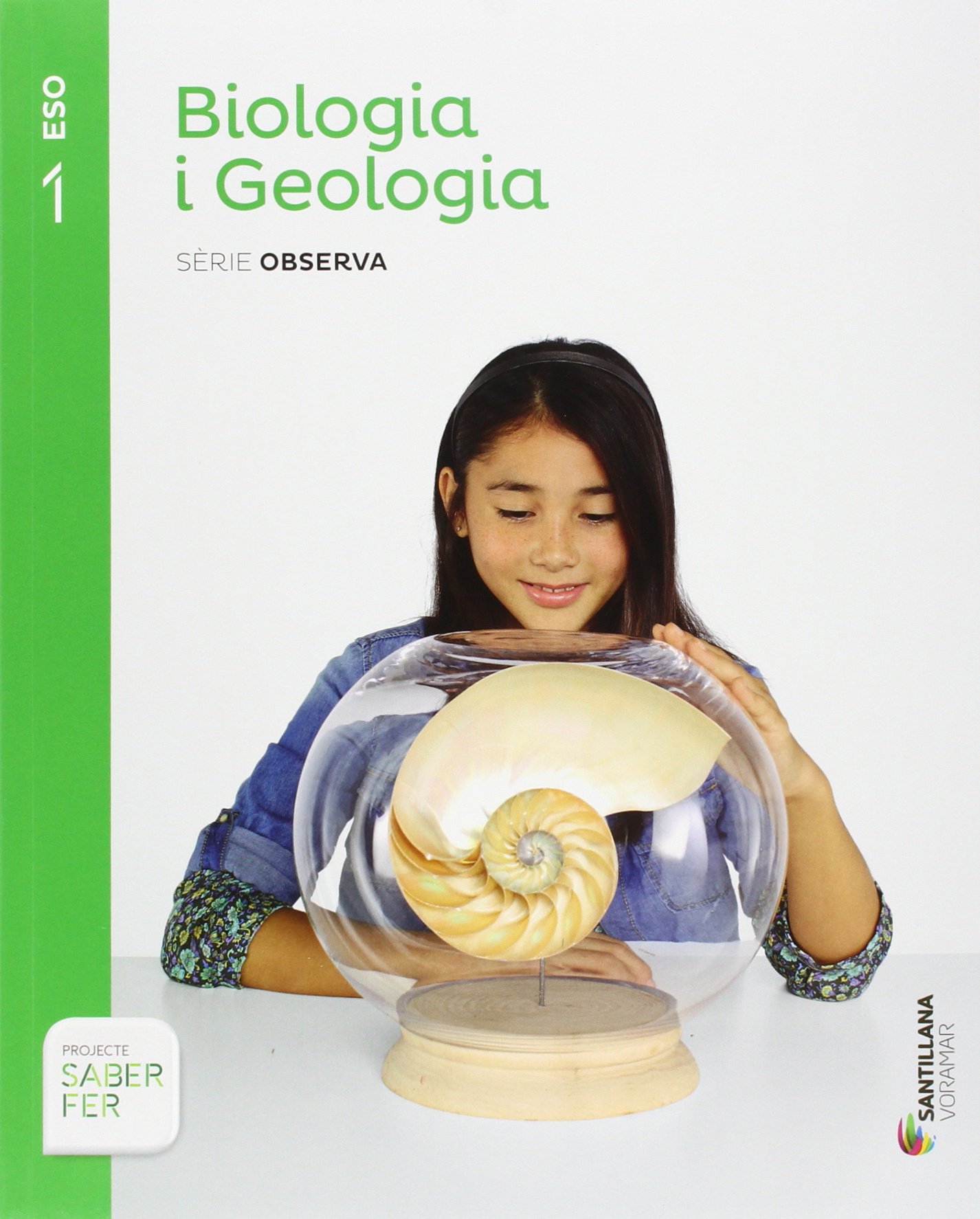 Eso 1 - Biologia Y Geologia