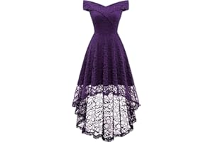 Homrain sukienka vintage elegancka sukienka pin-up wysoka niska asymetryczna spódnica na imprezę koktajlową na studniówkę ślubną uczennicę