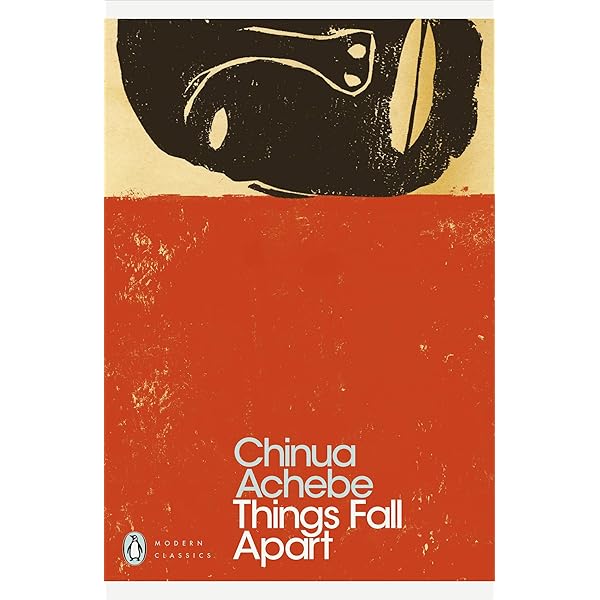 Things Fall Apart The African Trilogy Book 1 English Edition Ebook Achebe Chinua Biyi Bandele Amazon Fr Boutique Kindle