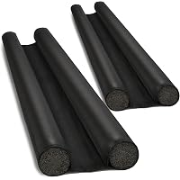 Coupe-vent De Porte Com-four® - Anti-courant D'air Et Bruit