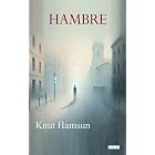 HAMBRE: Knut Hamsun