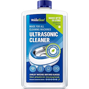 Draagbare ultrasone reiniger, BlumWay Mini ultrasone reiniger, starttype en veiligheidsvoorziening, ideaal voor groenten en fruit, sieraden, glazen, speelgoed en kleding, enz. Draagbare ultrasone Draagbare ultrasone reiniger, BlumWay Mini ultrasone reiniger, starttype en veiligheidsvoorziening, ideaal voor groenten en fruit, sieraden, glazen, speelgoed en kleding, enz. Draagbare ultrasone