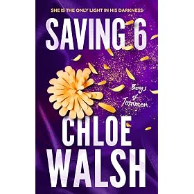 Binding 13: Epic, emotional and addictive romance from the TikTok phenomenon (The Boys of Tommen) - View 7
