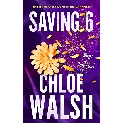 Binding 13: Epic, emotional and addictive romance from the TikTok phenomenon (The Boys of Tommen) - View 8