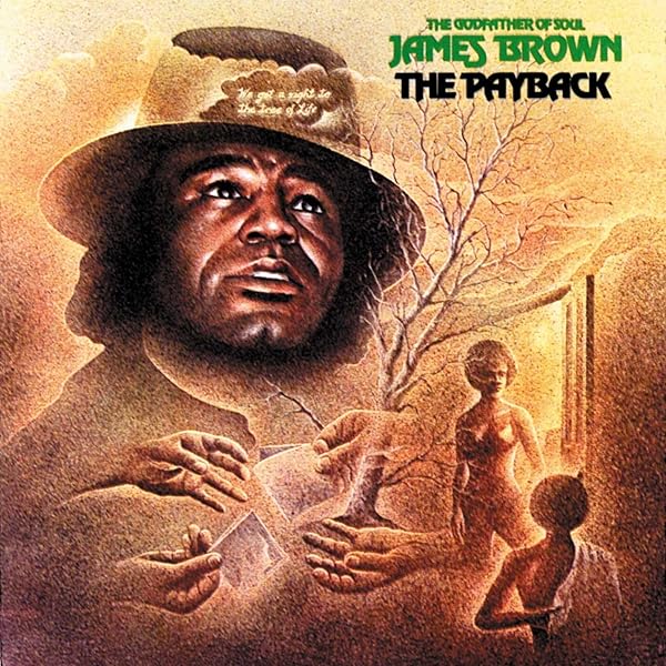 欧2LP James Brown Motherlode 00602577163432 Republic Records, Po /00660 James Brown - Motherlode 2LP - uDiscover Music