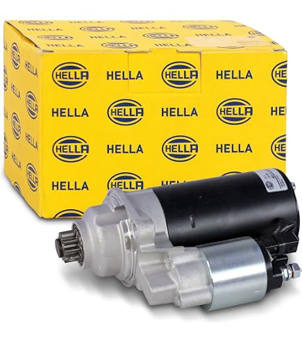 Démarreur 1,8 KW Frankberg - Compatible Audi A1/A3, Skoda Octavia, VW Golf/Jetta (2010-2022) - 8