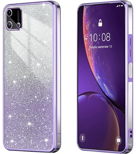 vingarshern Cover Realme C11 (2021) Custodia e Vetro,Morbido Bordo Case Realme C11 2021 Cover Silicone+Vetro Temperato Posteriore Con Motivo HD,Cellulare Cover Realme C11 2021 Con Cordino,Foto07