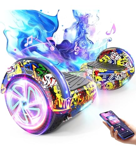 Hoverboard