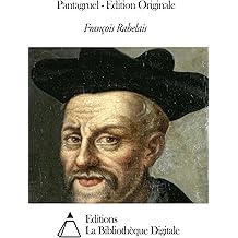 Livres De Francois Rabelais