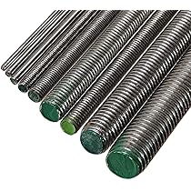 Bullone Filettato - FD - Bsk BTV GmbH - In Acciaio / In Acciaio Inossidabile / Di Messa A Terra - Foto 2