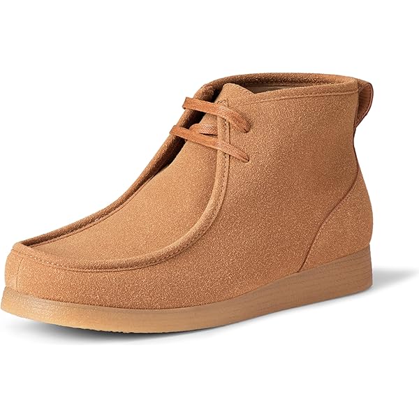 merrell blazer chukka boots