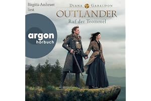 Der Ruf der Trommel: Outlander 4