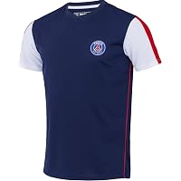 Maillot PSG Collection Officielle Paris Saint Germain - Supporter 100% Paris
