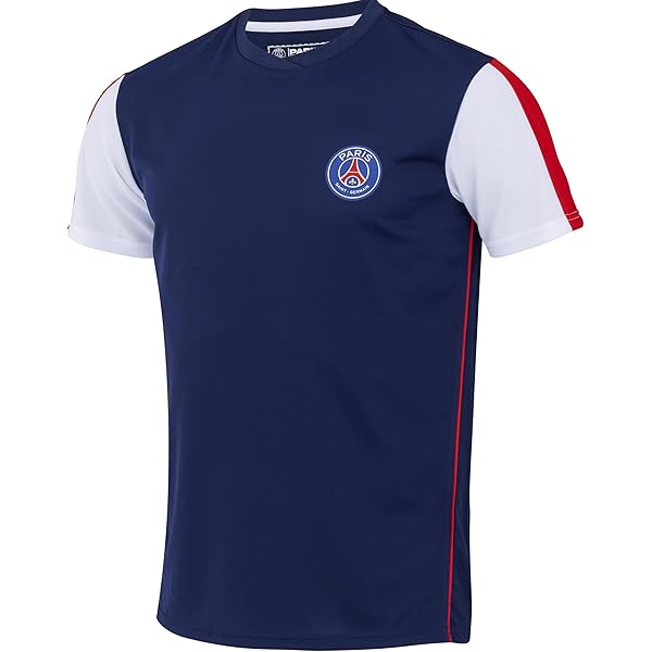 Zwart Jordan Paris Saint Germain 2025/26 Fourth Shirt - JD Sports Nederland
